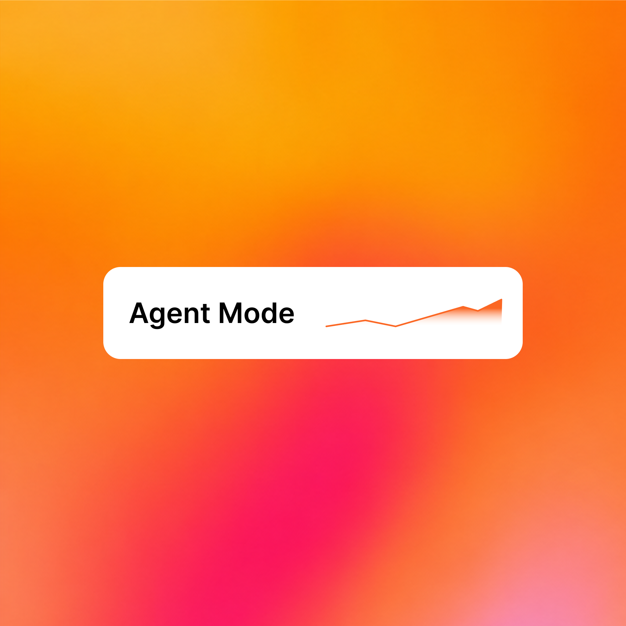 Agent Mode in BRYX